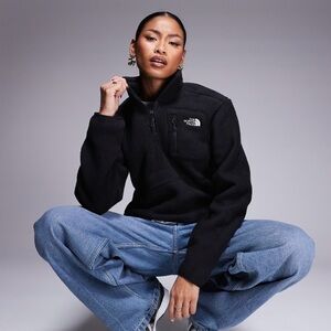 The North Face Yumiori 1/4-Zip Sz S